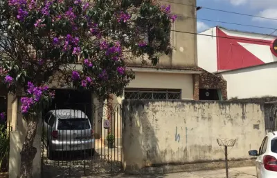 Casa com 4 quartos à venda no Centro, São Roque 