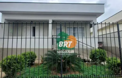 Casa com 1 quarto à venda no Jardim Boa Vista, São Roque 