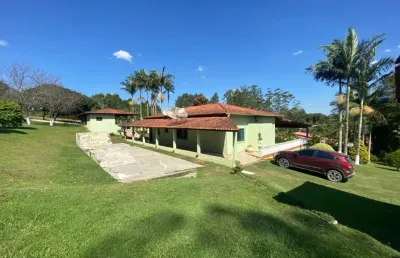 Ch00342 - excelente chácara a venda, ótima localização, próximo a sp-250 bunjiro nakao.