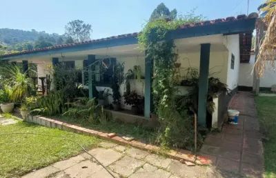 St00015 - sítio magnífico de 26.000m² em são roque - sp