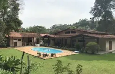 Co00378 -  casa em condomínio no saboó, são roque - sp