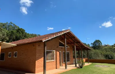 Co00380 - casa incrível no porta do sol - são roque - sp