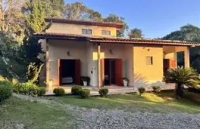 Co00393 - excelente casa à venda em condomínio em são roque - sp