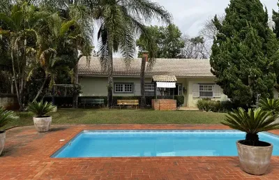 Co00389 - excelente casa em condomínio fechado em são roque - sp