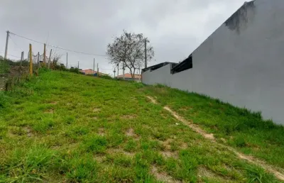 Te00195 - terreno com ótima localização em mairinque - sp