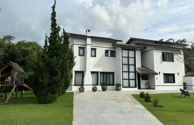 Co00431 - magnífica casa de campo em condomínio no patrimônio do carmo, são roque/sp