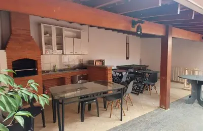Ca00319 - casa sobrado de 170m² com sacada, em são roque - sp