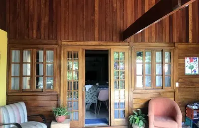 Ca00251 - casa com 528m² e suite, em são roque - sp