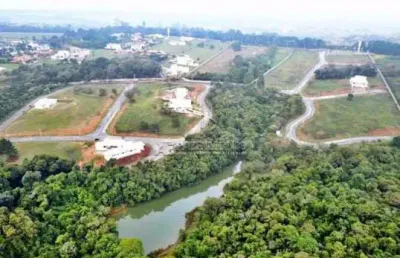 Te00199 - terreno magnífico em condomínio á venda, sorocaba - sp