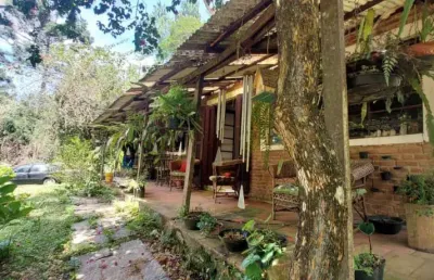 St00019 - sítio esplendido com 34.313m² e muita área verde, em são roque - sp