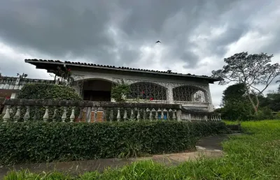 Ch00362 - chácara espetacular com 5.000m² e 6 dormitórios, em são roque - sp