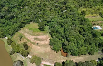Te00200 - terreno fascinante de 40.000m² em condomínio, em são roque - sp