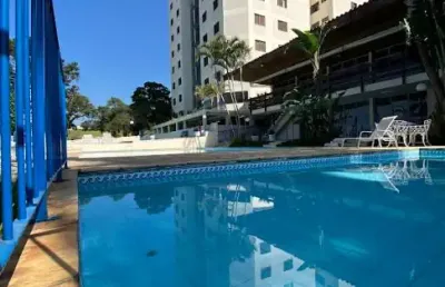 Ap00238 - apartamento alto padrão com 4 suítes e 3 vagas cobertas de garagem, em são roque - sp