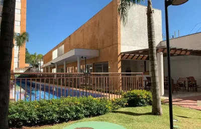 Ap00163 - apartamento 60m² para venda no terra brasilis, são roque, sp