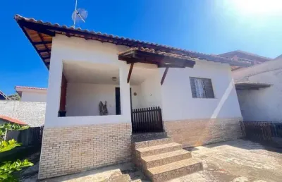 Ca00333 - casa térrea de 328,16m² no centro, em são roque - sp