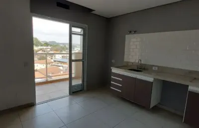 Ap00218 - apartamento com suite de 52m² para locação e venda, em são roque - sp
