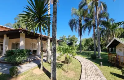 Ch00368 - chácara magnífica de 20.000m² na rota do vinho, em são roque - sp