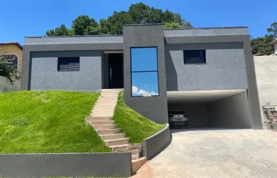 Oportunidade de venda casa térrea no residencial são fernando em barueri 720m