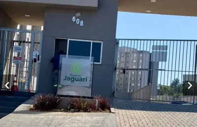 Apartamento disponível para venda condomínio reserva jaguari/santana de parnaiba  bairro chácara jaguari