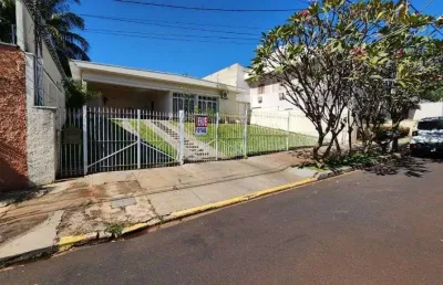 Casa com 3 quartos à venda na Rua São José, 2369, Alto da Boa Vista, Ribeirão Preto