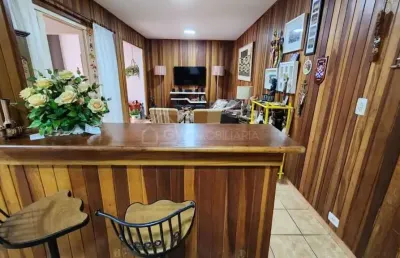 Casa com 2 quartos à venda na Rua Hermínio Lazarini, 206, Conjunto Habitacional Maurílio Biagi, Sertãozinho
