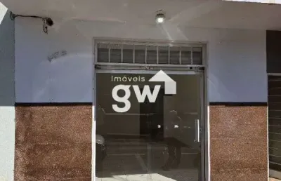 Salao comercial disponivel para locacao | centro - sertaozinho/sp
