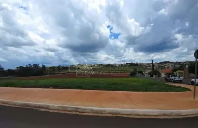 Terreno comercial para alugar na rua ivo joão perticarrari, jardim lopes da silva, sertãozinho por r$ 6.000