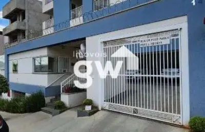 Apartamento com 1 quarto para alugar na rua professor doutor paulo frederico ludwig becker, 145, jardim botânico, ribeirão preto por r$ 1.450