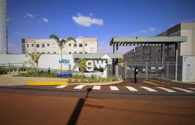 Apartamento no vitta veneto 2 disponivel para locacao | jardim veneto ii - sertaozinho/sp