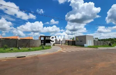 Casa em condomínio fechado com 2 quartos à venda na rua francisco oliveira, 600, área rural de cruz das posses, sertãozinho por r$ 280.000