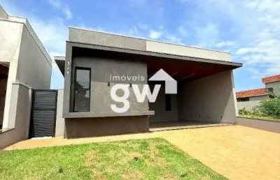 Casa em condomínio fechado com 3 quartos à venda na rua francisco ignácio da silva netto, 265, real sul, ribeirão preto, 156 m2 por r$ 1.130.000
