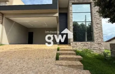 Casa a venda no condominio alto do bonfim 1 – alto padrao e conforto