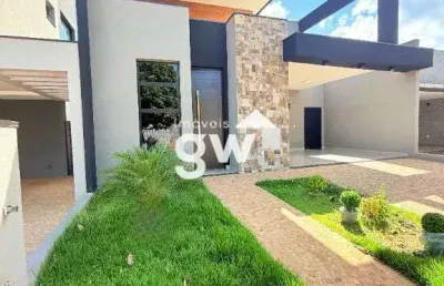 Casa a venda no condominio san marco – ilha siena, ribeirao preto
