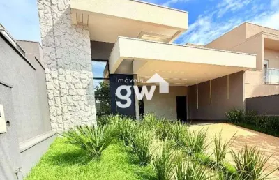 Casa em condomínio fechado com 3 quartos à venda na Rua Sebastiana Paula Costa, 70, Jardim San Marco II, Ribeirão Preto