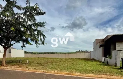 Terreno no vivendas da mata, portal paineiras, ribeirao preto i venda