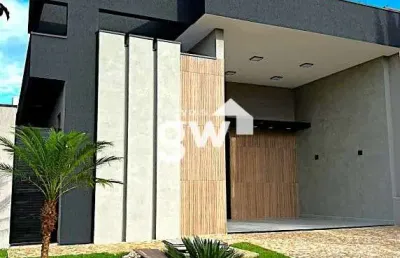 Casa terrea a venda no condominio valencia – ilha gracia | ribeirao preto