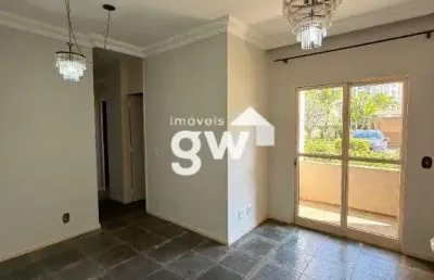 Apartamento com 3 dormitorios e 1 garagem - rua arnaldo victaliano - ribeirao preto/sp