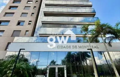 Apartamento de alto padrao a venda | cidade de montreal | ilhas do sul |ribeirao preto