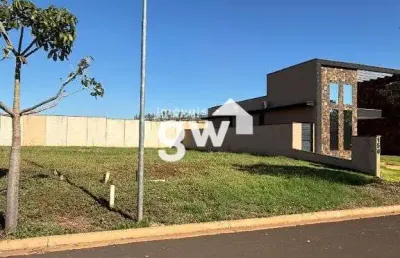 Terreno no vivendas da mata, portal paineiras i ribeirao preto i venda