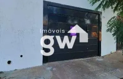 Barracao disponivel para locacao e venda no jardim veneto 2 | sertaozinho/sp