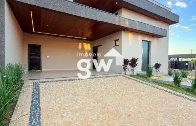 Casa de esquina a venda no vivendas da mata, portal aroeira | ribeirao preto