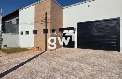 Barracao novo disponivel para locacao! | jardim veneto i - sertaozinho/sp