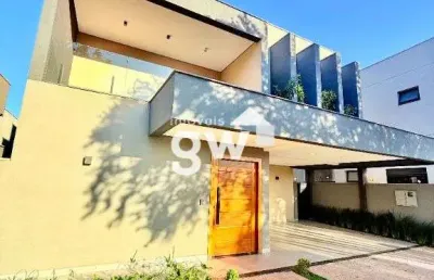 Casa noterras de florenca – parte alta do condominio | ribeirao preto