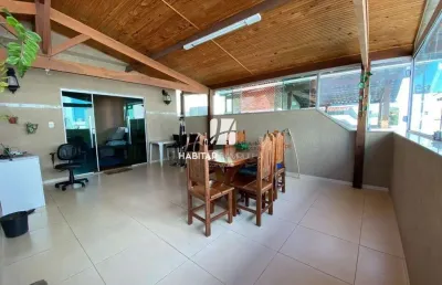 Cobertura com 4 quartos à venda em ouro preto, belo horizonte  por r$ 740.000