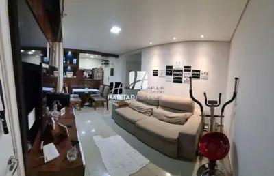 Apartamento com 2 quartos à venda na gávea, vespasiano  por r$ 200.000