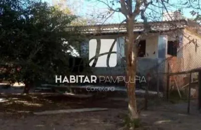Casa com 2 quartos à venda no mirante do palmital, esmeraldas  por r$ 165.000