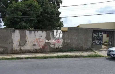 Terreno à venda na mantiqueira, belo horizonte  por r$ 1.100.000