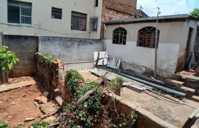 Casa comercial com 1 sala à venda no rio branco, belo horizonte  por r$ 1.200.000