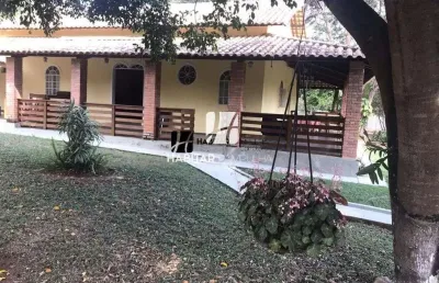 Chácara / sítio com 6 quartos à venda no charneca, betim  por r$ 1.590.000