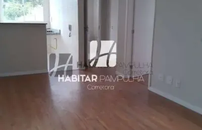 Apartamento com 2 quartos à venda no centro, vespasiano  por r$ 219.000